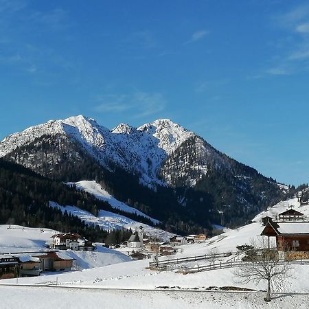 Ferienwohnung Naehe Bergdoktor Drehorte Ellmau, Going, Scheffau Und Soell Itd100 By Fewo-Plan إتيير المظهر الخارجي الصورة