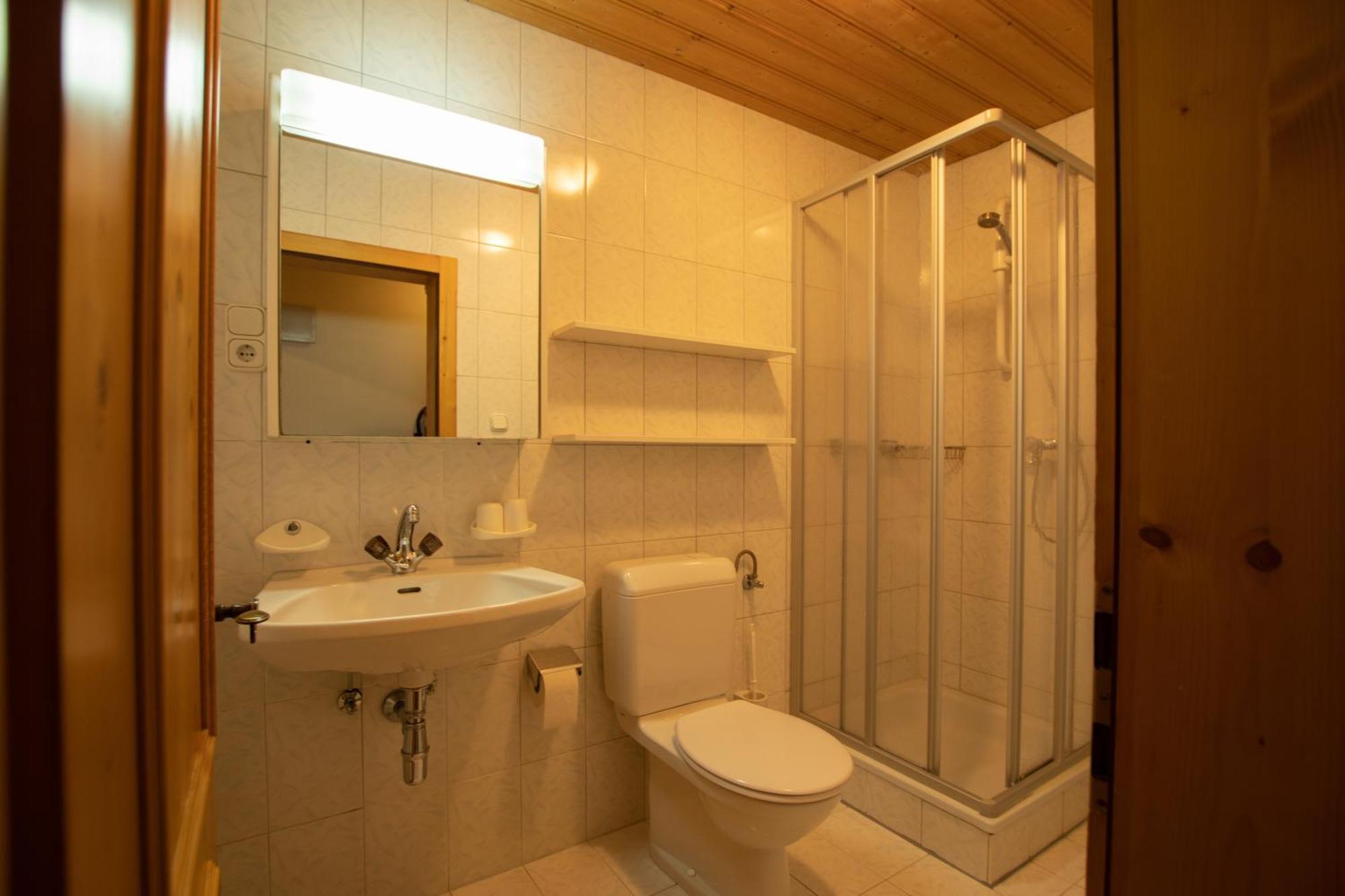 Ferienwohnung Naehe Bergdoktor Drehorte Ellmau, Going, Scheffau Und Soell Itd100 By Fewo-Plan إتيير المظهر الخارجي الصورة