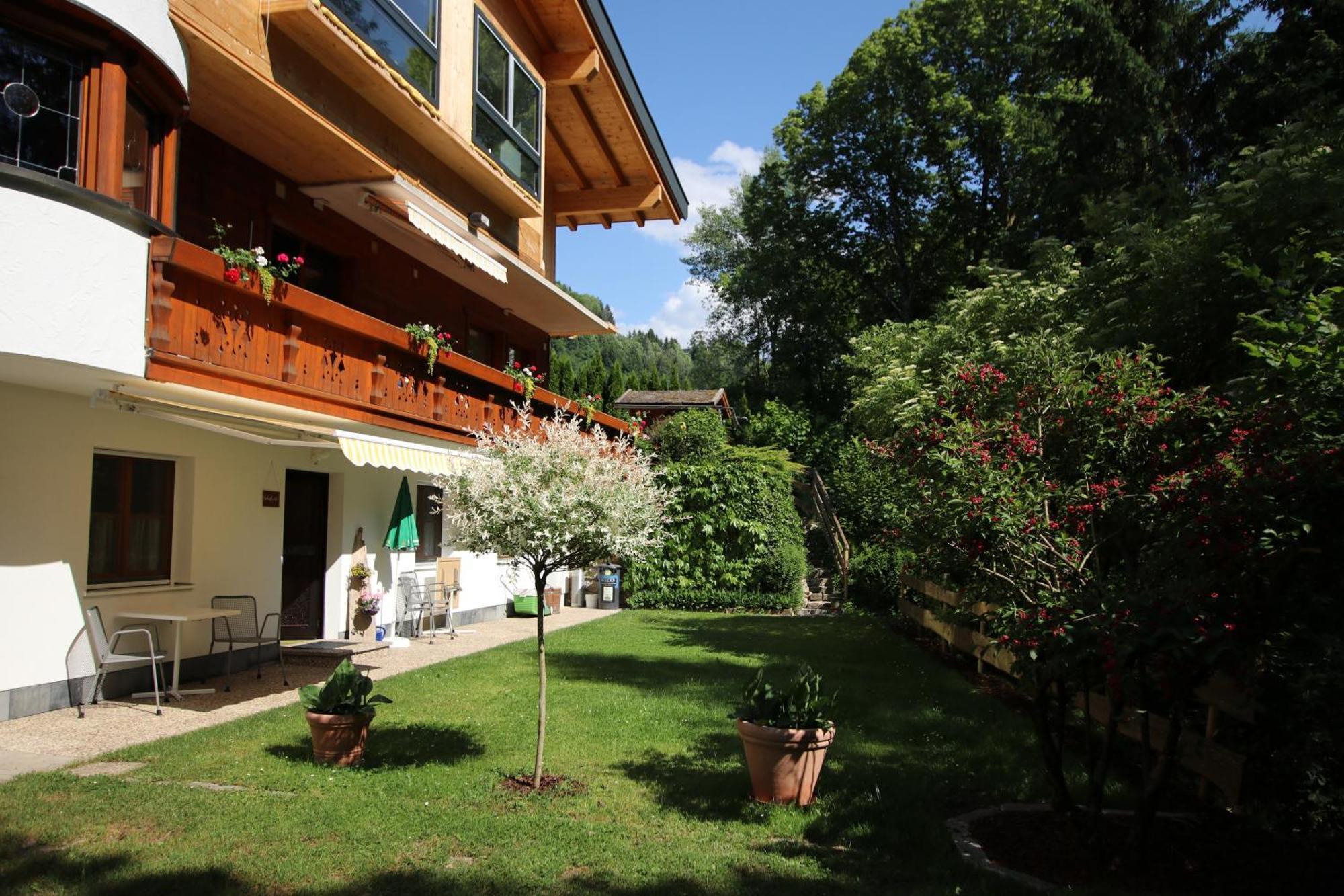 Ferienwohnung Naehe Bergdoktor Drehorte Ellmau, Going, Scheffau Und Soell Itd100 By Fewo-Plan إتيير المظهر الخارجي الصورة